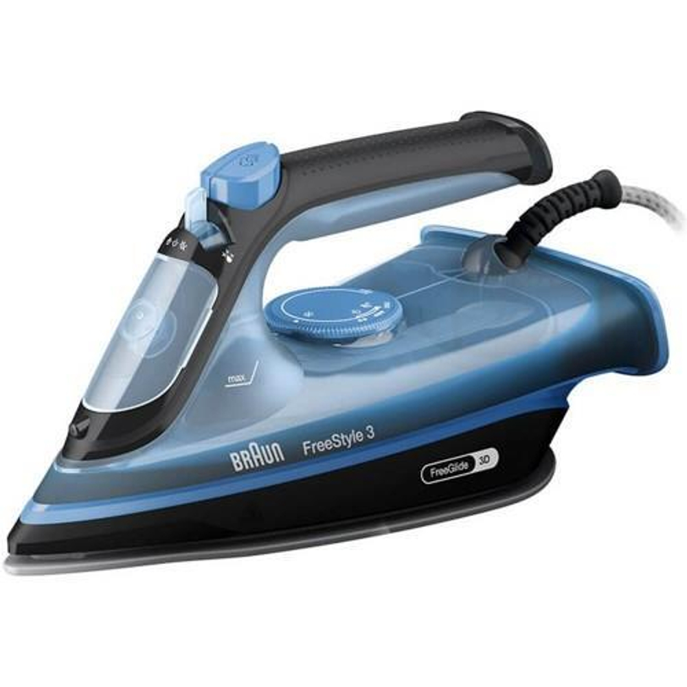 Утюг BRAUN FI 3194 BK