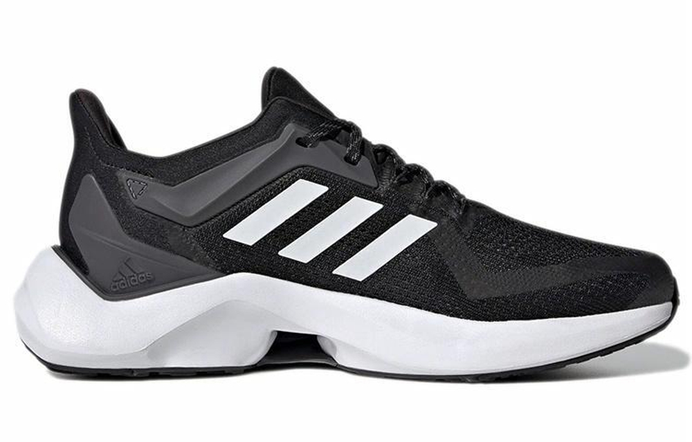 Кроссовки Adidas Alphatorsion 2.0