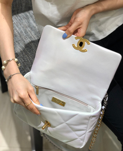 Chane1 19 Bag 26 cm
