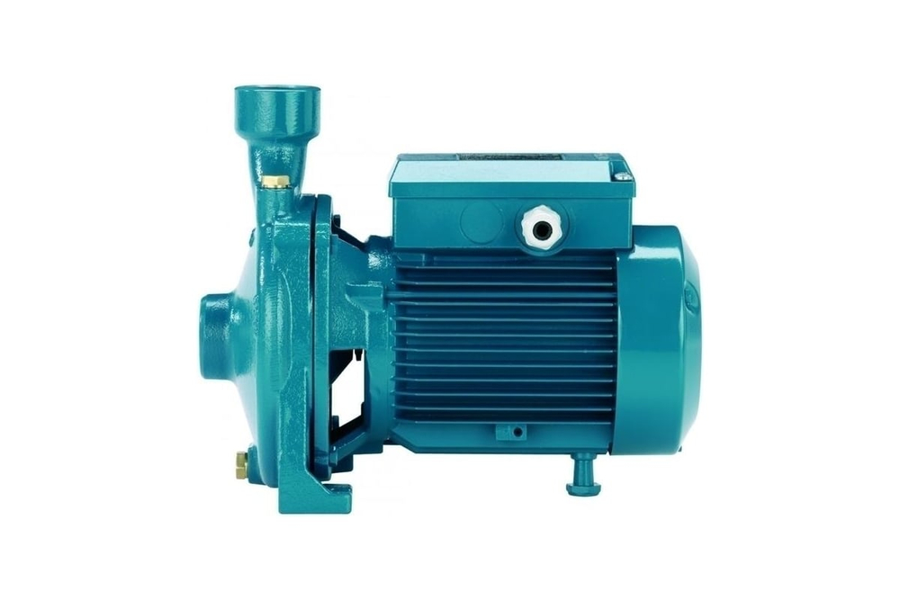 Насосный агрегат моноблочный резьбовой Calpeda NM 20/160A 230/400/50 Hz