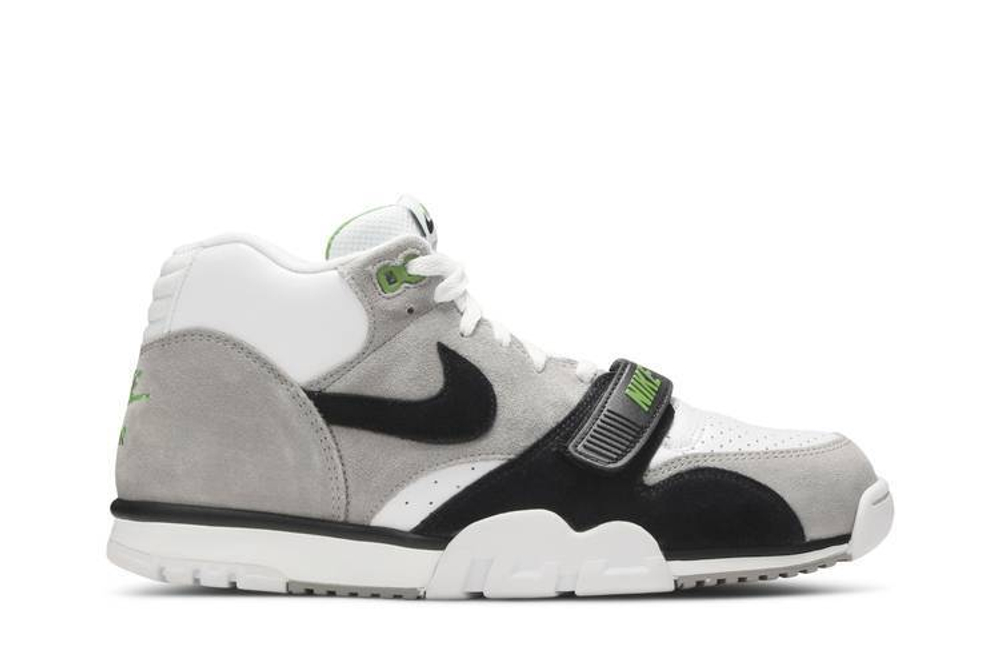 Кроссовки Nike Air Trainer 1 Chlorophyll