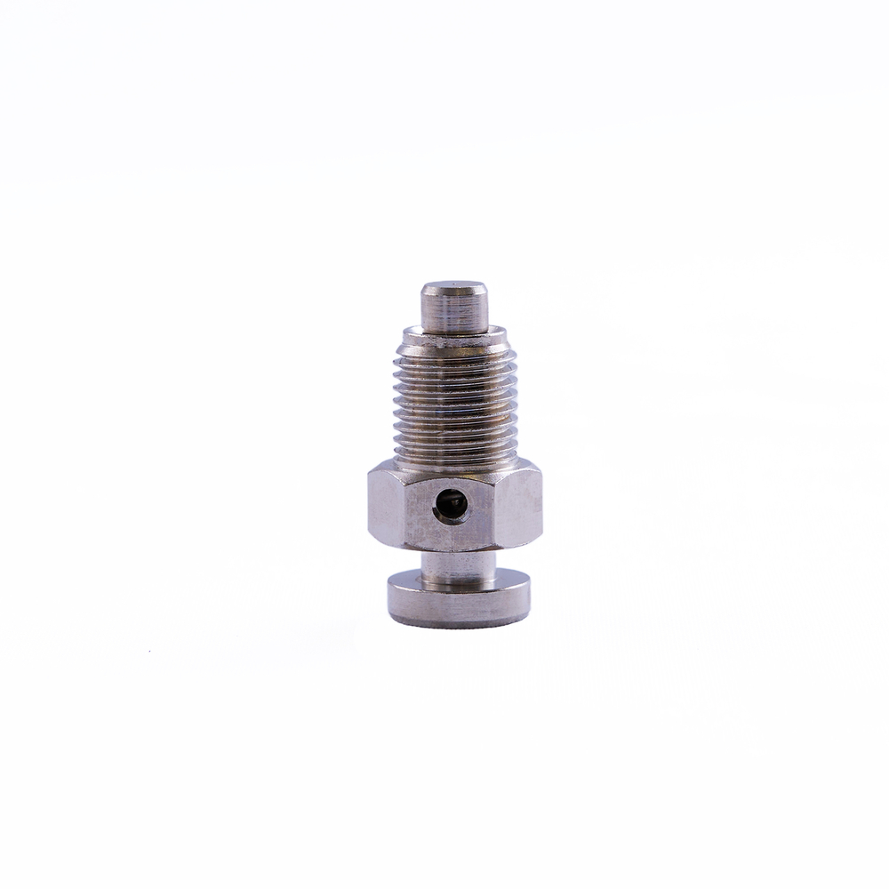 Клапан блока подкачки V624IT, V626IT, V730