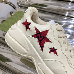Gucci Rhyton Sneaker