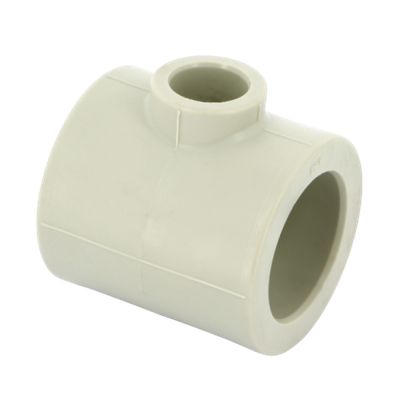 Тройник полипропиленовый переходной FV-Plast 40x20x40