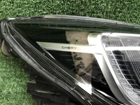 Фара правая Chery Tiggo 8 Pro Max (2022-н.в.) LED