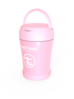 Контейнер-термос Twistshake для еды (Insulated Food Container) 350 мл