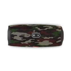 Портативная колонка JBL Charge 4 Squad