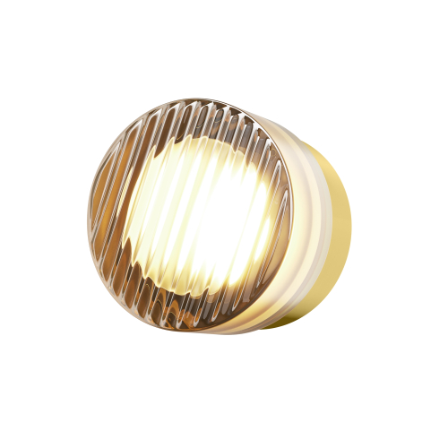 Настенный светодиодный светильник Maytoni Olo MOD493WL-L6BSK1