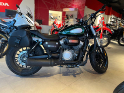 Benda CHINCHILLA 300 с пробегом