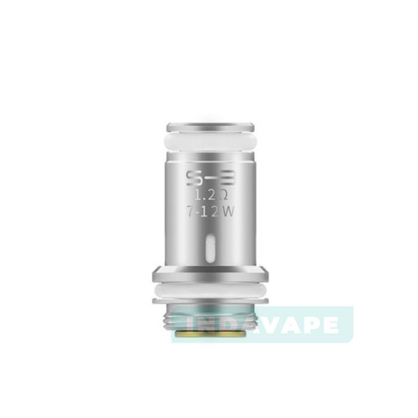 Купить Испаритель Smoant Santi S-3 MTL coil 1.2 Ом