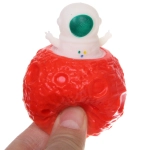 Игрушка «Космонавт», 6 см, микс СТИКЕР НА ВЛОЖЕНИЕ