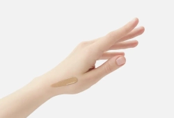 ENOUGH Тональный крем для лица КОЛЛАГЕН Collagen Moisture Foundation SPF15 (21) (100 мл)