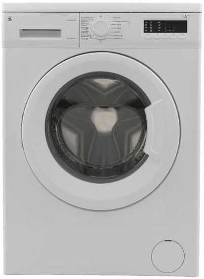 Стиральная машина Schaub Lorenz SL WSL 64610W