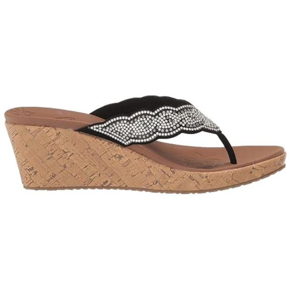 Skechers Beverlee Charming Pearl 'Brown'