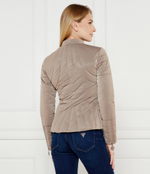 Куртка HELENA GUESS - бежевый(W5RL61 WH0V0)