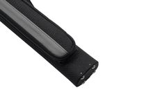 Тубус для кия "WINNER 1" 1/1 89 см (черно-серый)