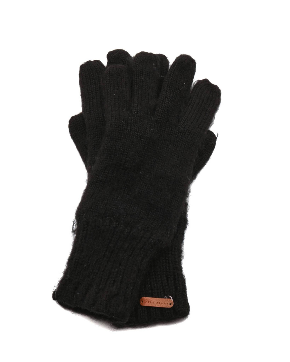 перчатки sarah Pepe Jeans London - черный(PL080143)
