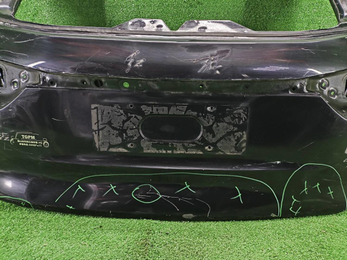 Крышка багажника Hongqi HS5 (2019-н.в.)