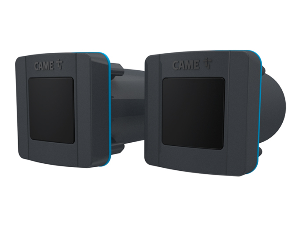 DLX30SIP - Комплект встраиваемых фотоэлементов с технологией синхронизированных ИК-лучей и подключением к шине CXN