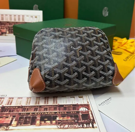 Косметичка Goyard Vendôme