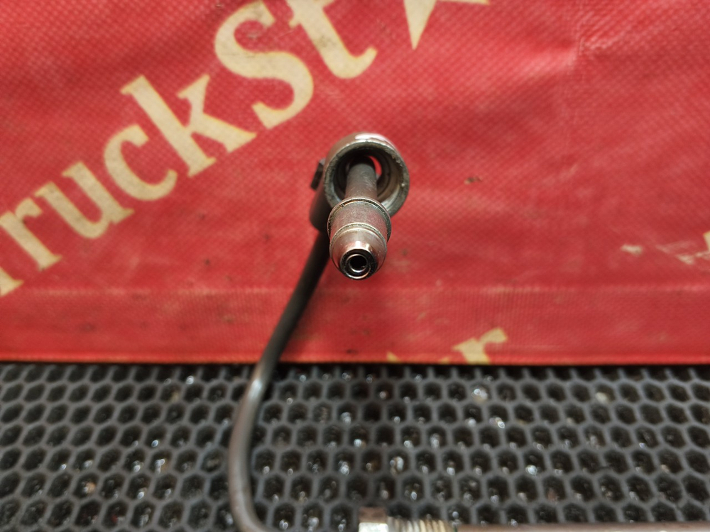 Трубка топливная 2020г.