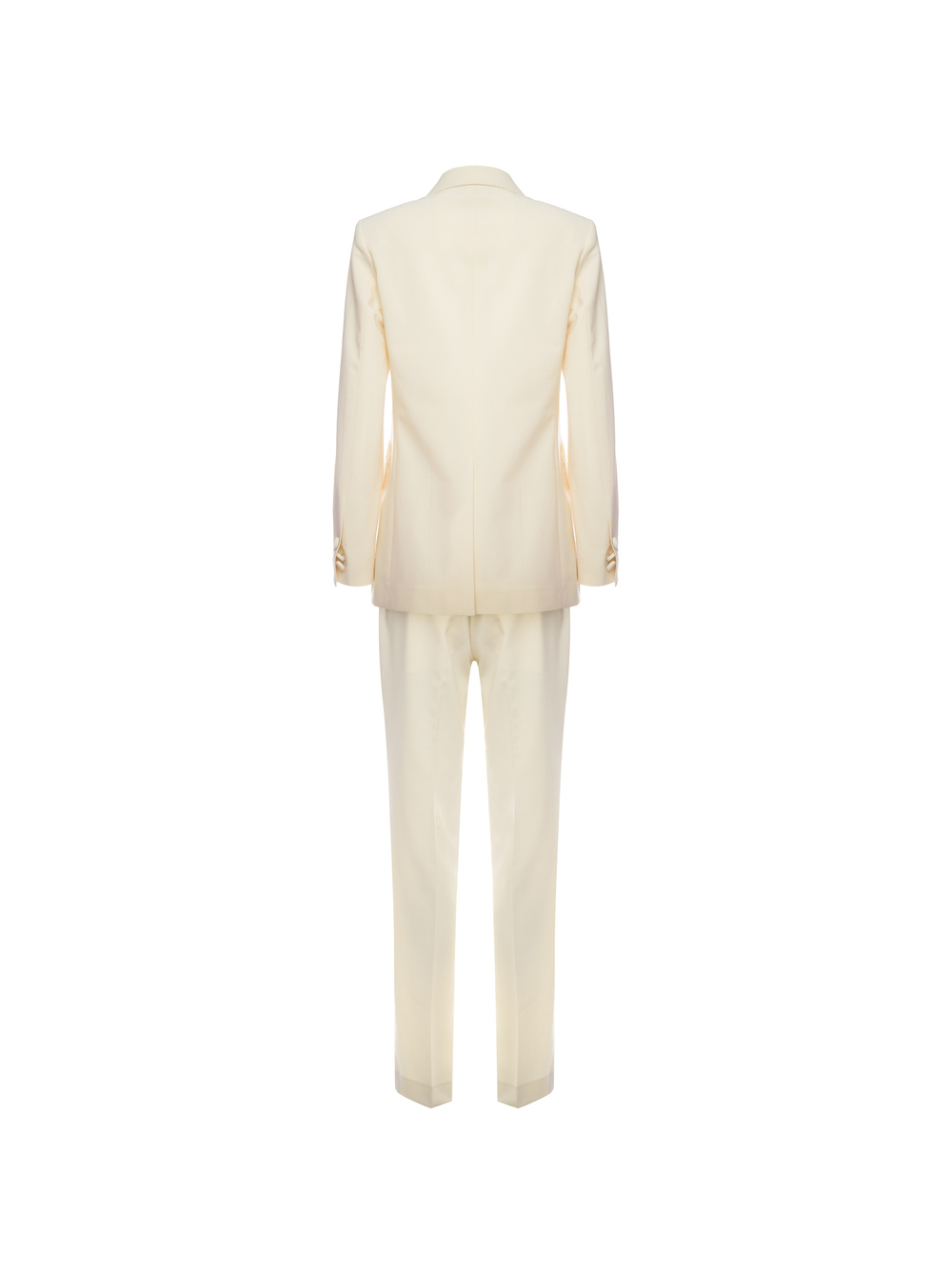 BALLANTYNE жакет - желтый