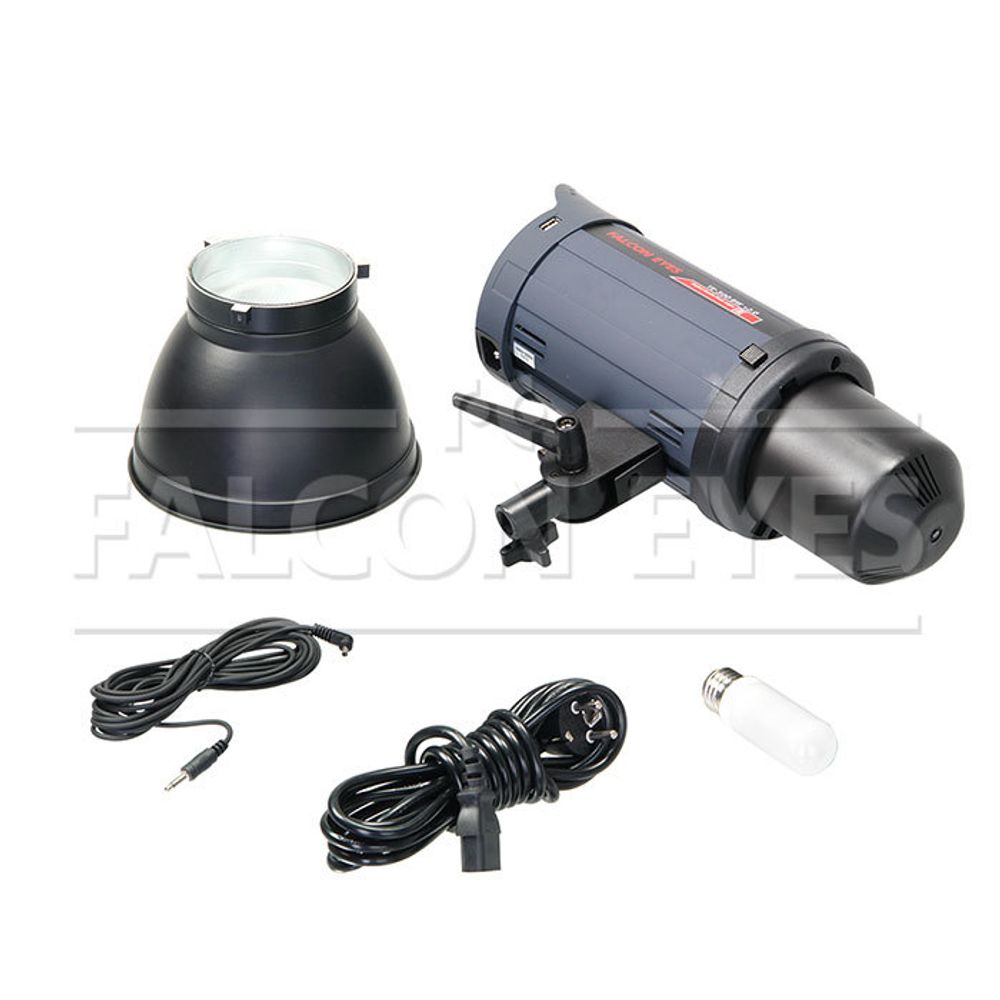 Falcon Eyes TE-300BW v2.0