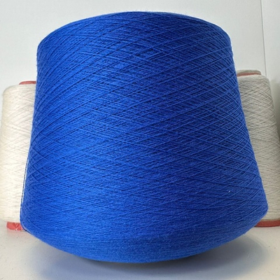 HARMONY - Tollegno 1900; 100% меринос; 1500м/100гр, (2/30); col. 418 COBALTO, цвет: синий кобальт