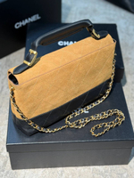 Сумка CHANEL