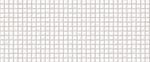 Galaxy light pink mosaic wall 02 250х600 (1-й сорт)