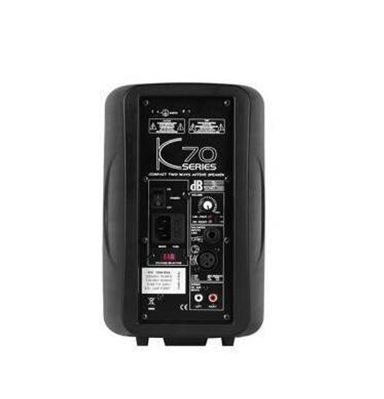 dB Technologies K 70