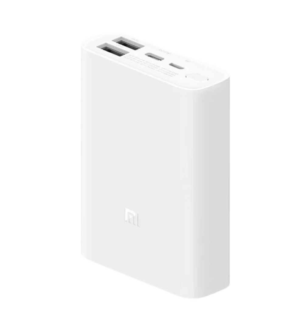 Внешний аккумулятор Xiaomi Mi Power Bank 10000mAh (PB1022ZM) Pocket Version