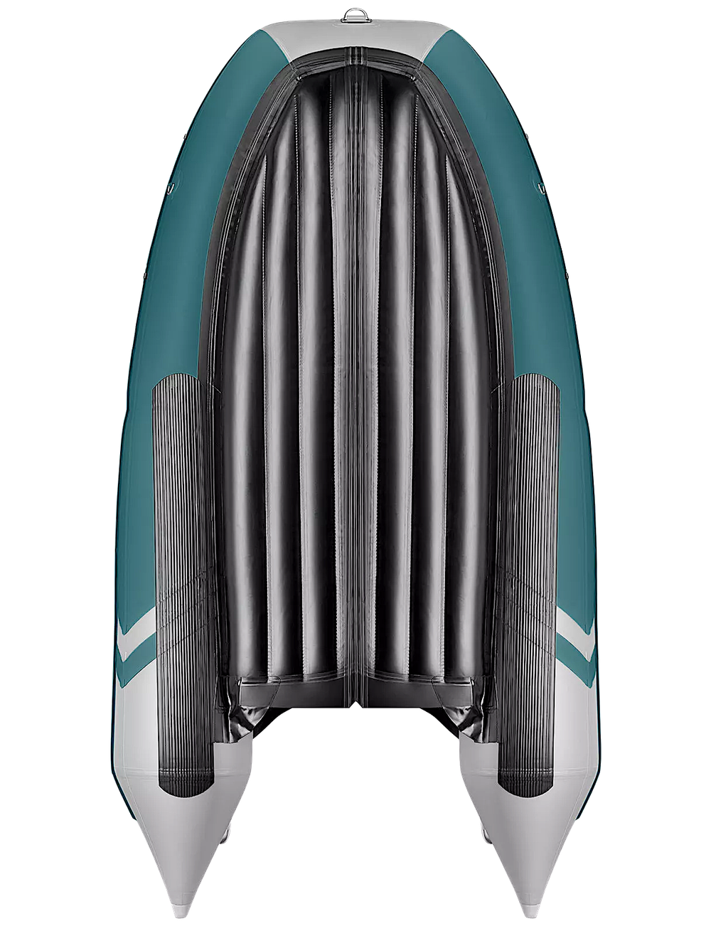 Лодка ПВХ Gladiator AirPro E330Pro НДНД -