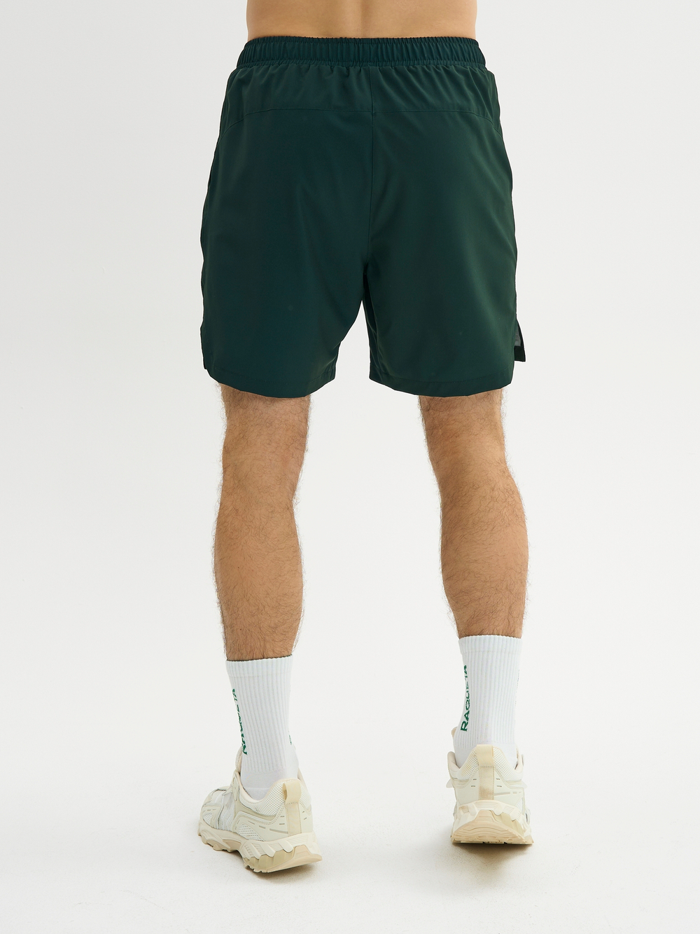 Шорты мужские Deporte, Deep Green