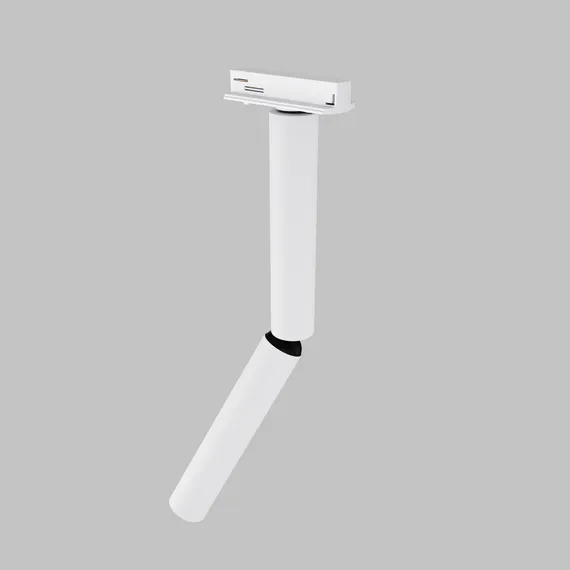 Трековый светильник Фокус Двойной / Focus Dual Unity 3000K 6Вт 36° Technical tr142-1-6w3k-w