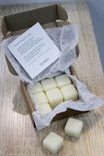 Ароматическое саше-мелтс Горячий хлеб