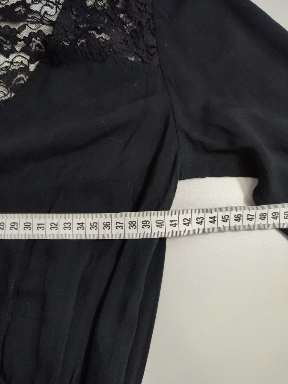 Комбинезон H&M макси 40-42 размер