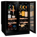 Винный шкаф Climadiff Avintage AVU49DPB1