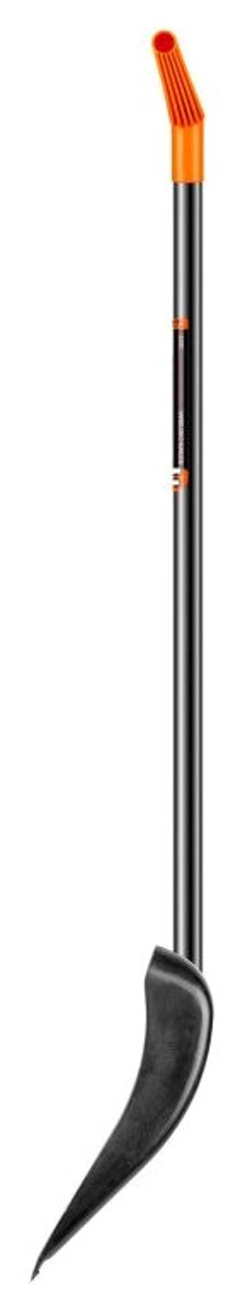 Лопата FINLAND 1023, деревянная ручка, пластиковая, морозоустойчивая, длина 149см