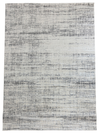 Ковер ZEFIR A5367A/SF4 CREAM / L.GREY Прямоугольник