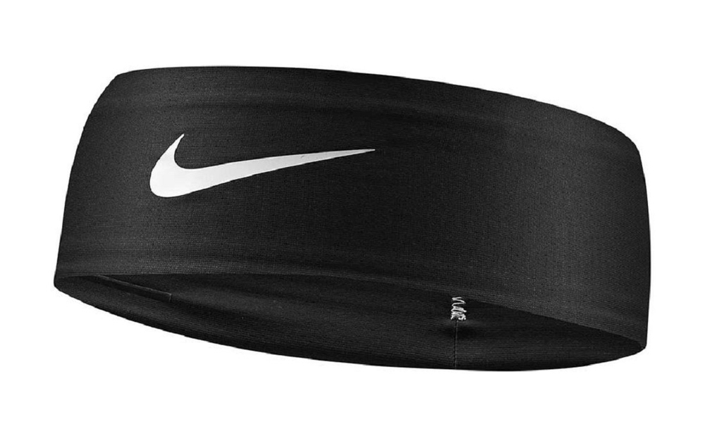 Повязка на голову Nike Dri-Fit Fury Classic