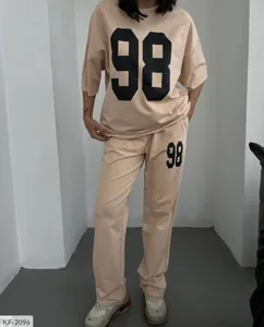 Костюм KF-2087 Фабрика Моды