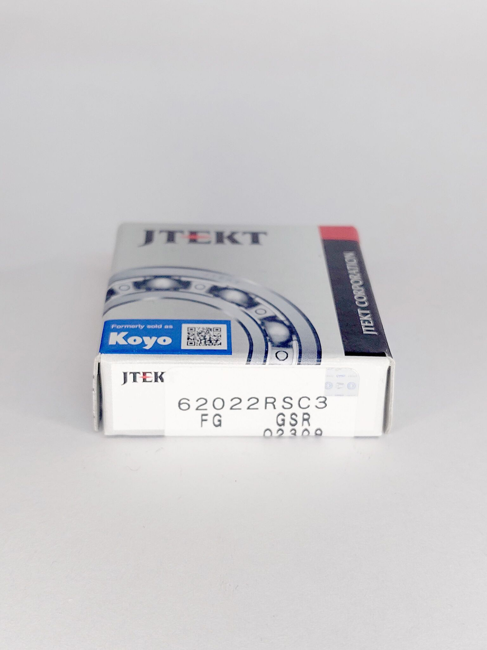 Подшипник Koyo 62022RSC3 15х35х11 мм