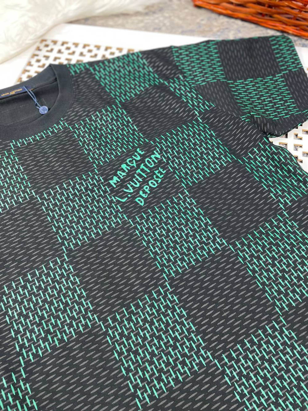 Футболка Louis Vuitton, арт. 698240