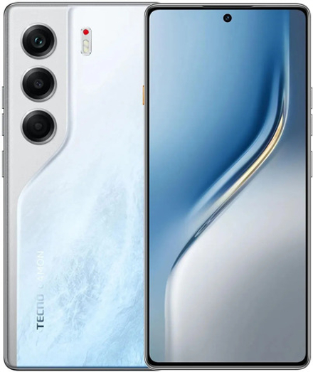 Смартфон Tecno Camon 40 (CM5) 8/256Gb