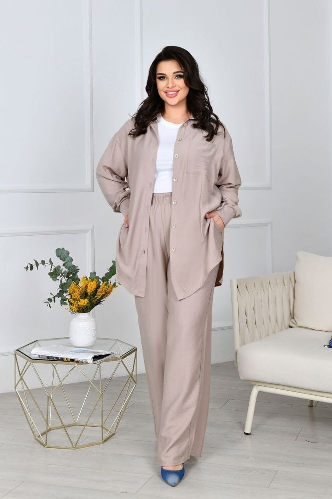 Костюм УК-6207-2 Fabrika