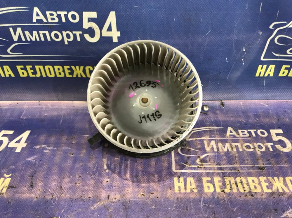 Моторчик печки DAIHATSU TERIOS KID 1998-2012