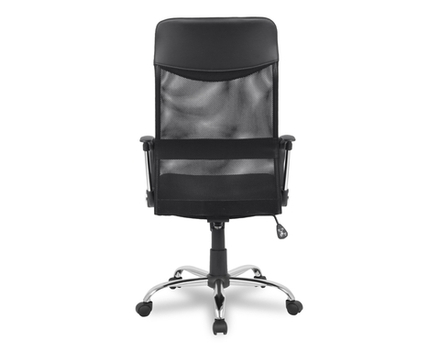 Кресло College H-935L-2/Black