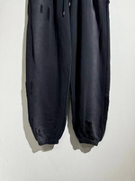 Спортивные штаны Maison Margiela