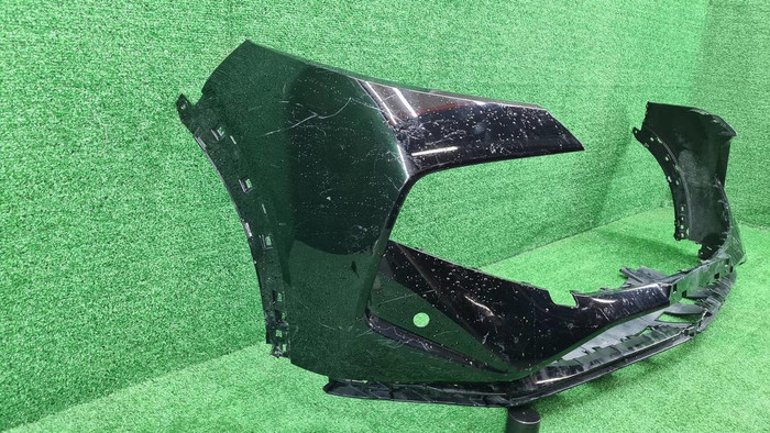 Бампер передний Haval F7 2 (2024-н.в.)